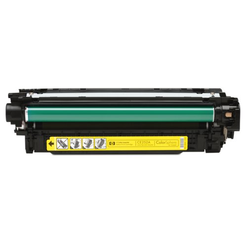 Toner hp® CE252A