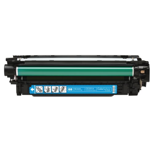 Toner hp® CE251A