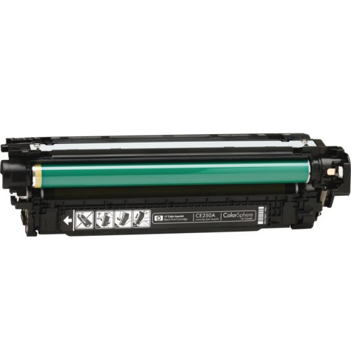 HP Toner 504A