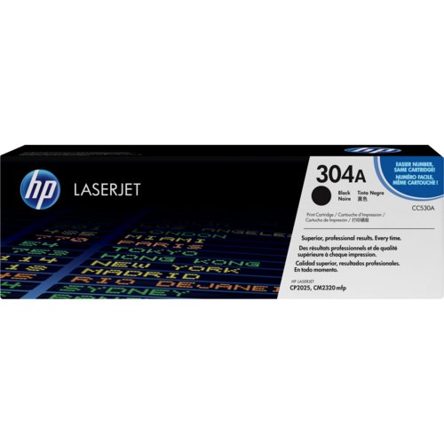 Toner 304A