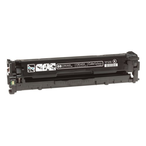 HP Toner 125A