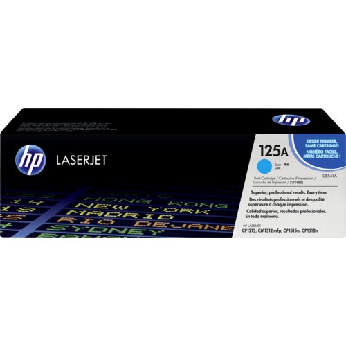 HP Toner 125A