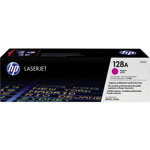 Toner hp® CE323A