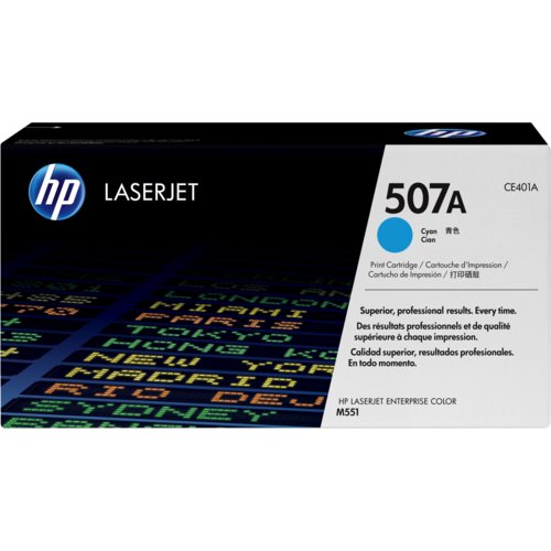 Toner 507A