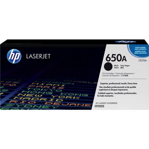 Toner 650A