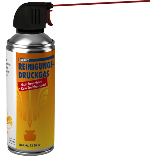 Druckgasreiniger 430 ml