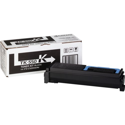 Toner-Kit TK-550