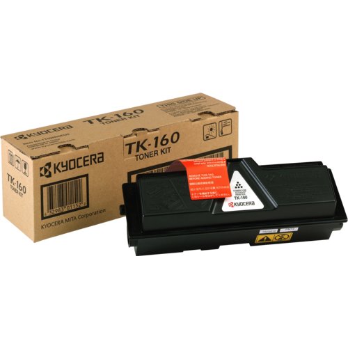 Toner-Kit KYOCERA TK-160