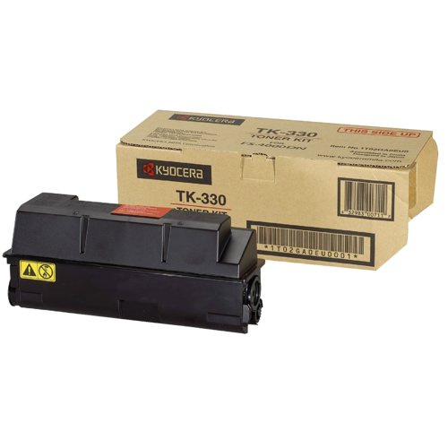 Toner-Kit TK-330, KYOCERA