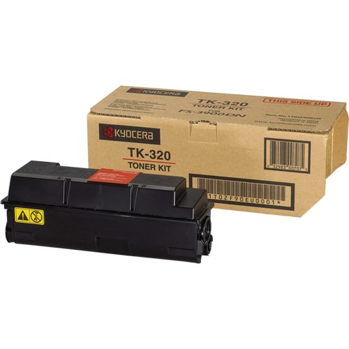 Toner-Kit KYOCERA TK-320