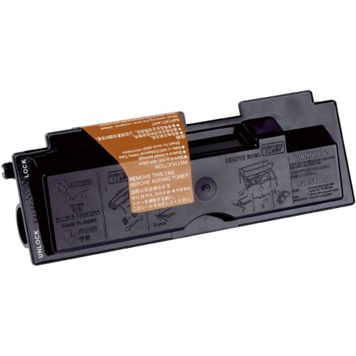 Toner-Kit KYOCERA TK-17