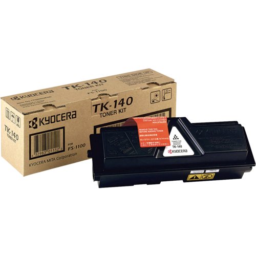 Toner-Kit KYOCERA TK-140