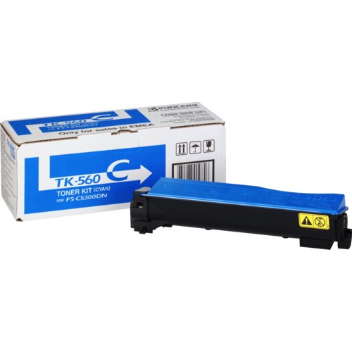 Toner-Kit TK 560