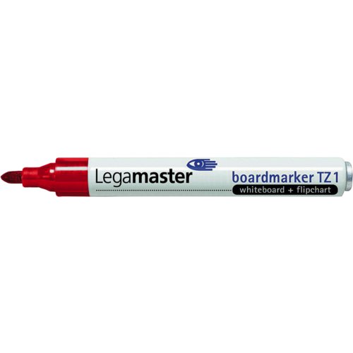 Boardmarker TZ 1, Legamaster