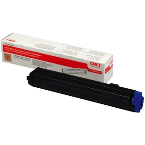 Toner 43979102