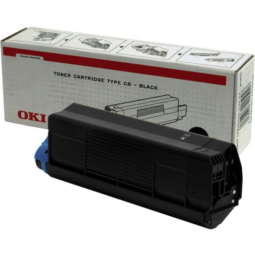 Toner 44992402, OKI