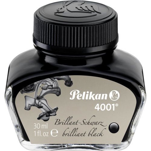 Tinte 4001®, Pelikan