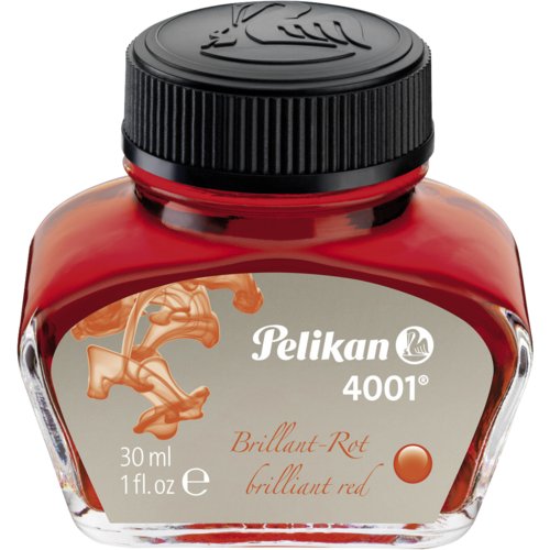 Tinte 4001®, Pelikan