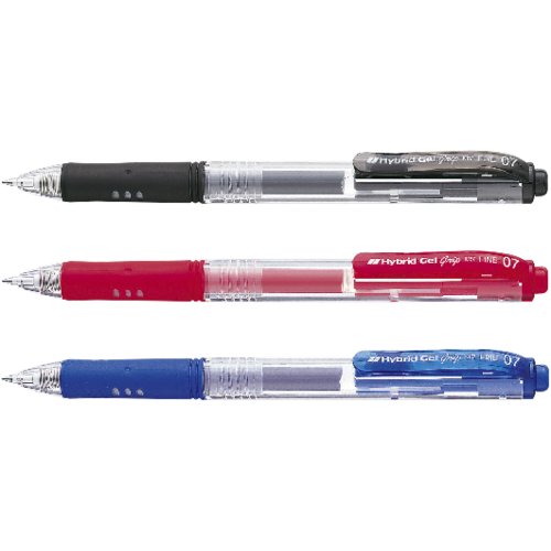 Gel-Tintenroller Hybrid Gel Grip K157, Pentel®