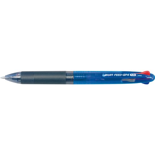 Vierfarb-Kugelschreiber