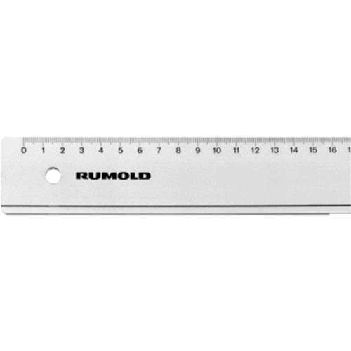 Büro- und Technikerlineal FL 41