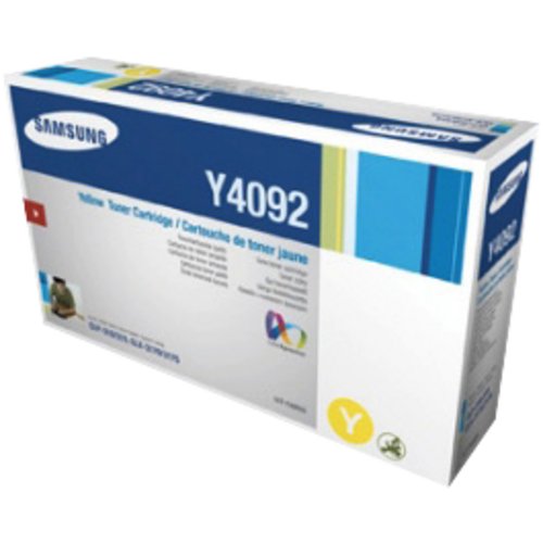 Toner CLT-Y4092S