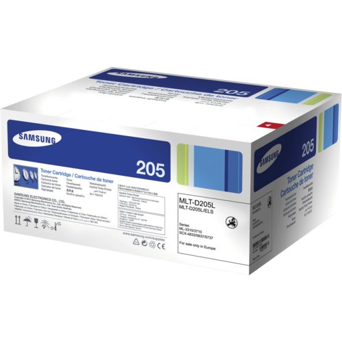 Toner SAMSUNG MLT-D205L/SU963A