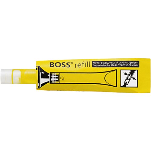 Nachfüllpatrone BOSS® ORIGINAL refill