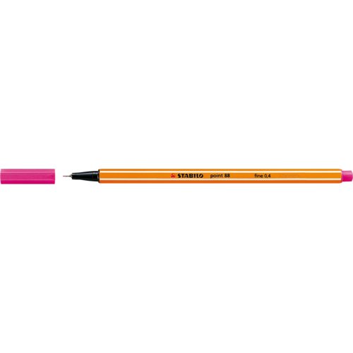 Fineliner point 88®