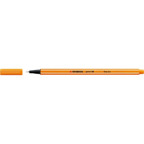 Fineliner point 88®, STABILO®