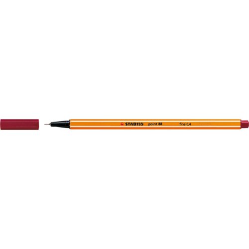 Fineliner point 88®, STABILO®