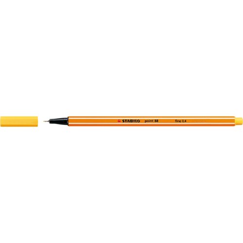 Fineliner point 88®, STABILO®