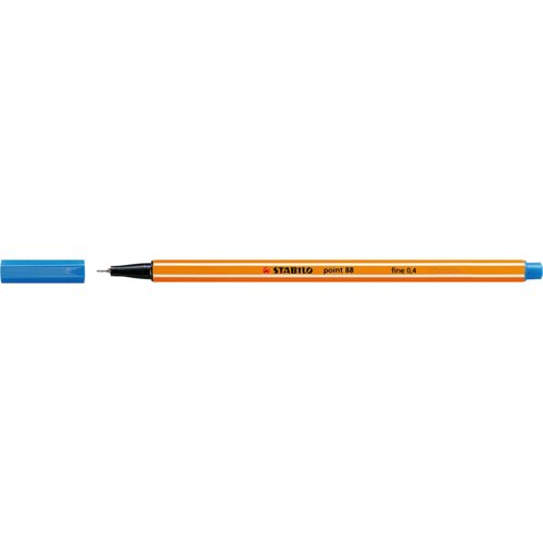 Fineliner point 88®, STABILO®