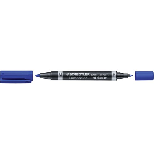 Lumocolor® duo Permanentmarker 348, STAEDTLER®