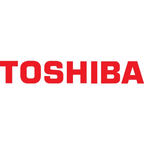 Tonerpatrone für Kopiergeräte, TOSHIBA