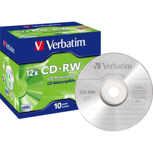 CD-RW