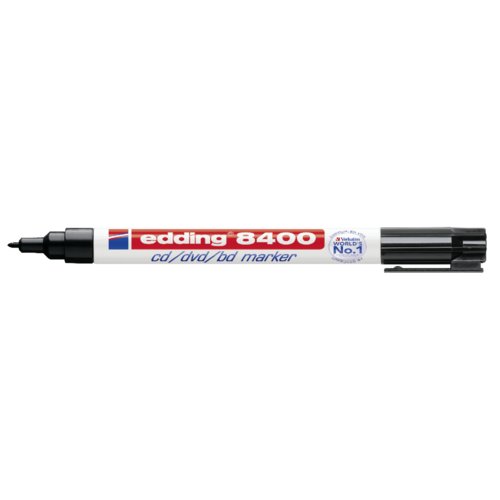 CD/DVD/BD Marker 8400