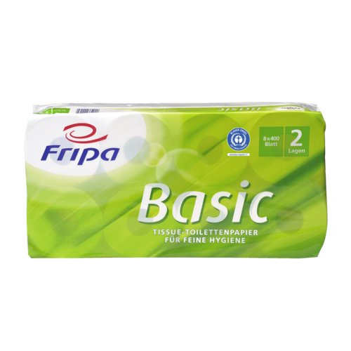 Toilettenpapier Basic