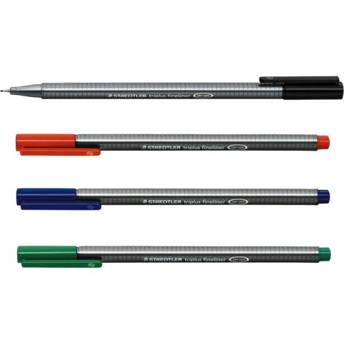 Fineliner triplus® 334, STAEDTLER®