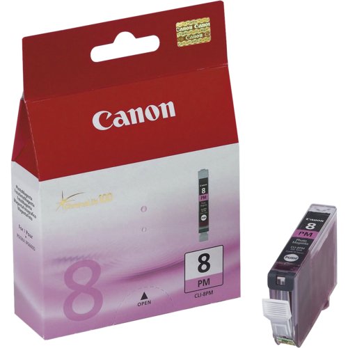 Inkjet-Patrone Canon CLI-8PM