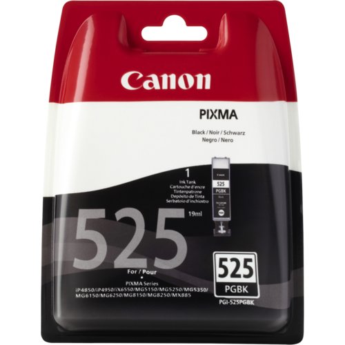 Inkjetpatrone PGI-525, Canon