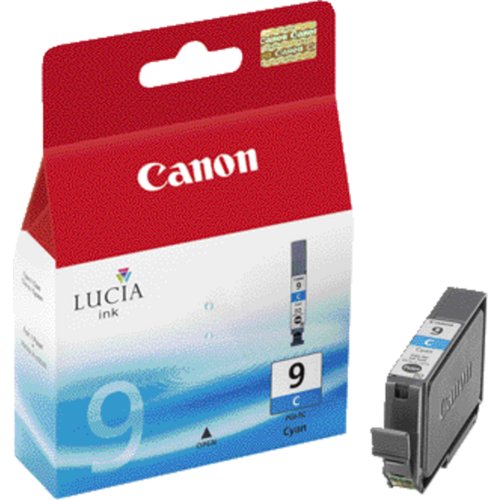 Inkjet-Patrone Canon PGI-9C