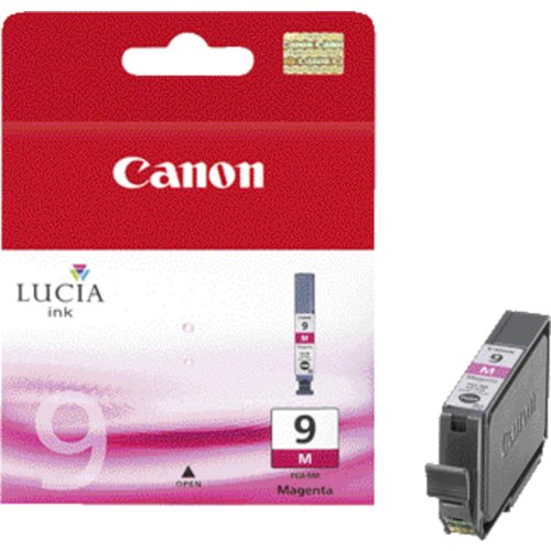 Inkjet-Patrone Canon PGI-9M