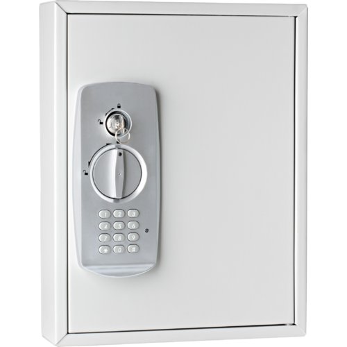 Schlüsselschrank mit Elektronikschloss