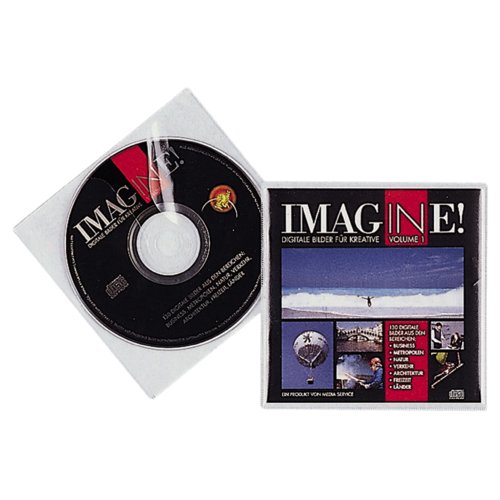 CD-Hülle CD/DVD COVER