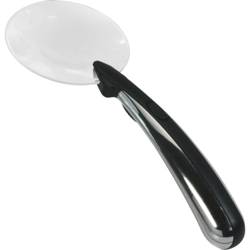 LED-Leseglas Serie GALAXY, ECOBRA