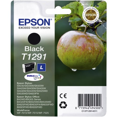 Inkjetpatrone T129, EPSON