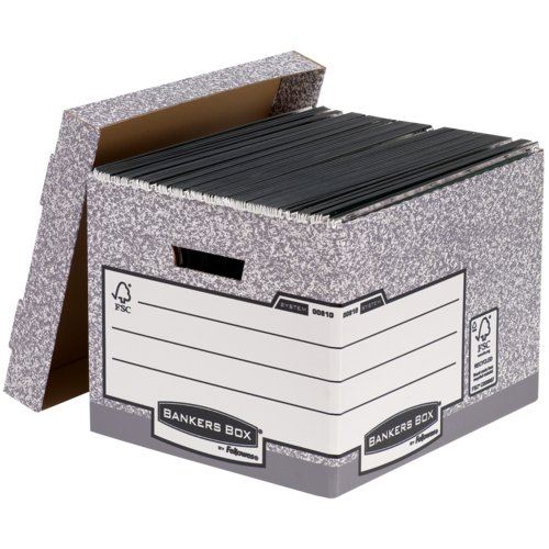Standard Archivbox System
