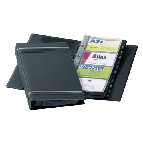 Visitenkartenringbuch VISIFIX® 2385