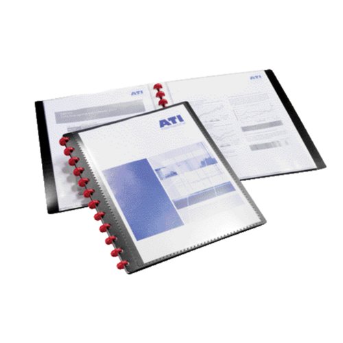 Sichtbuch DURALOOK® EASY PLUS